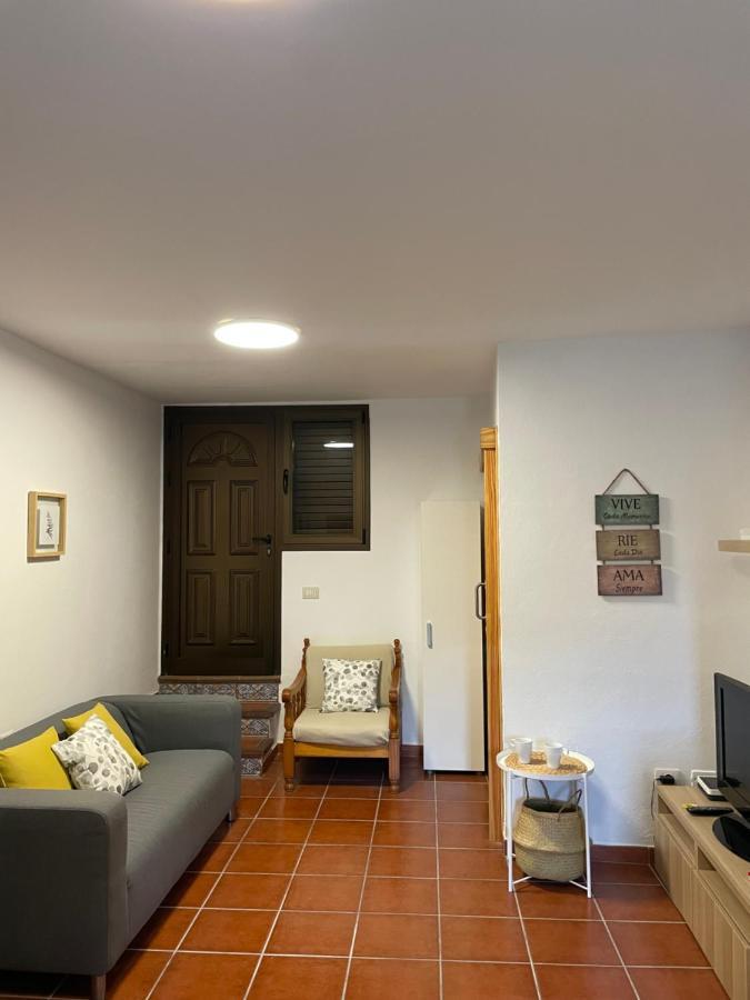 Sunset Dream, Casa En La Playa Con Terraza Lejlighed La Laguna  Eksteriør billede