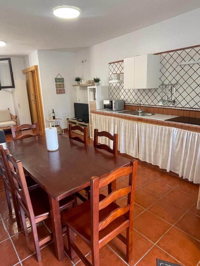 Sunset Dream, Casa En La Playa Con Terraza Lejlighed La Laguna  Eksteriør billede