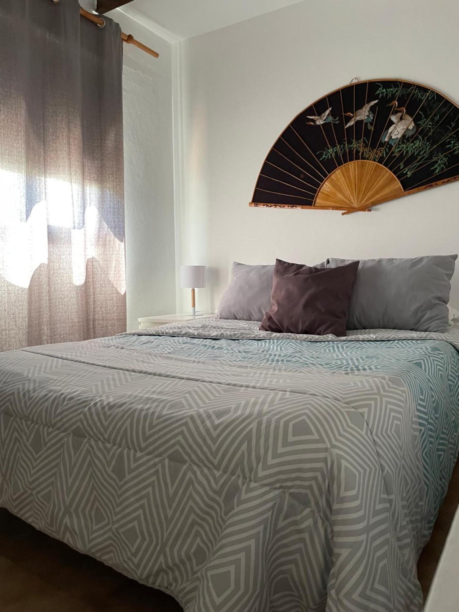 Sunset Dream, Casa En La Playa Con Terraza Lejlighed La Laguna  Eksteriør billede