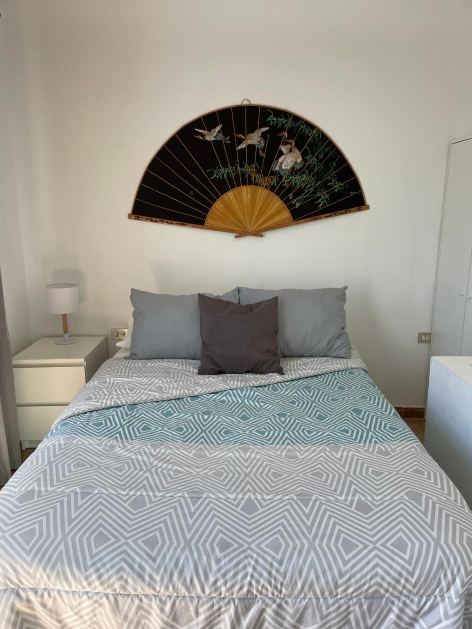 Sunset Dream, Casa En La Playa Con Terraza Lejlighed La Laguna  Eksteriør billede