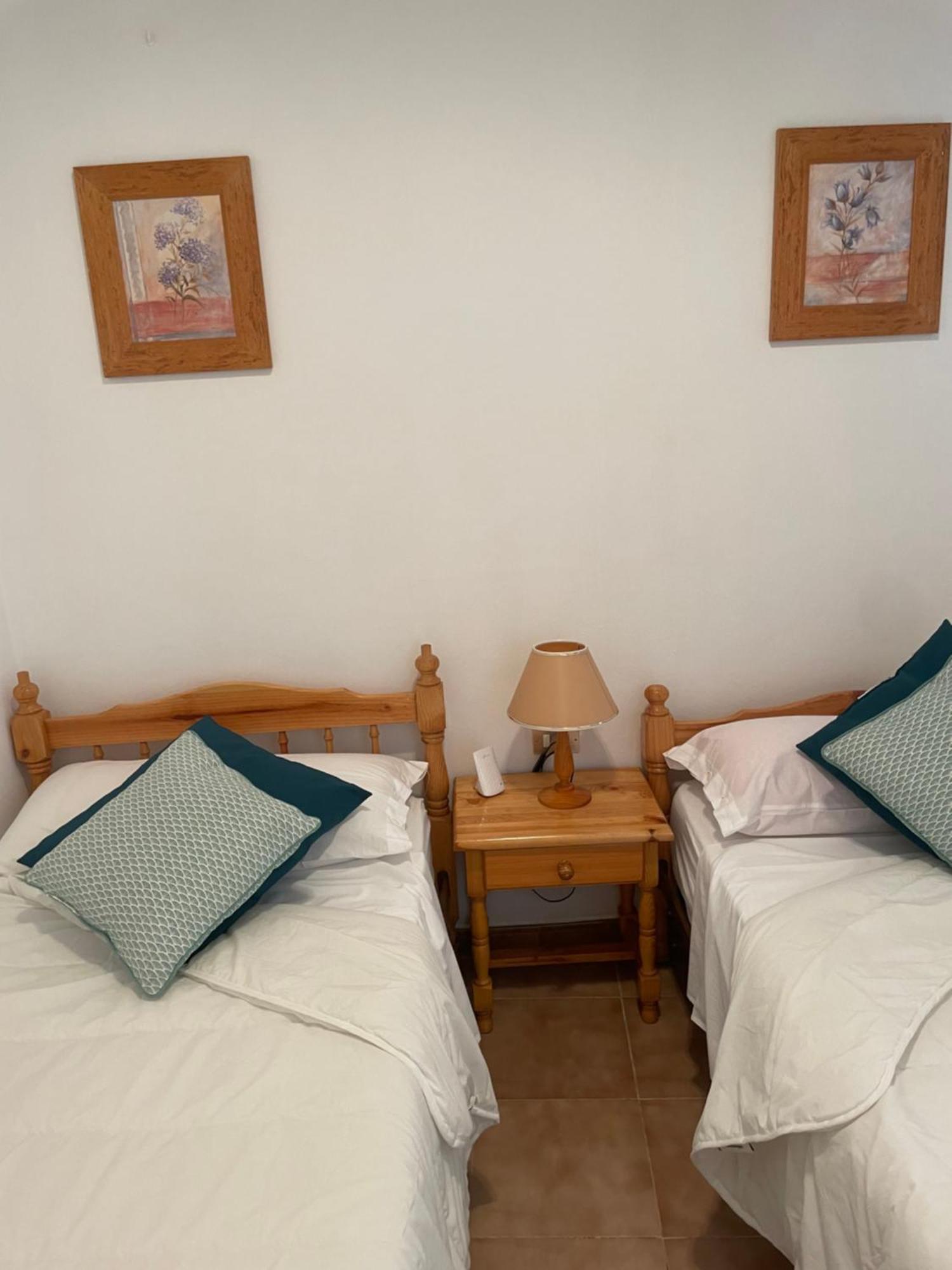 Sunset Dream, Casa En La Playa Con Terraza Lejlighed La Laguna  Eksteriør billede